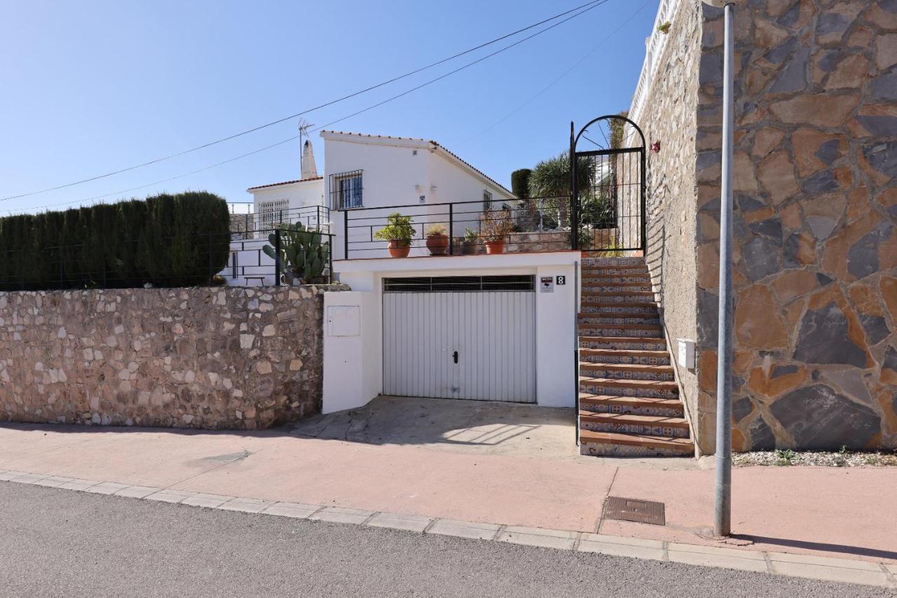 Villa Torreblanca Fuengirola Exterior photo