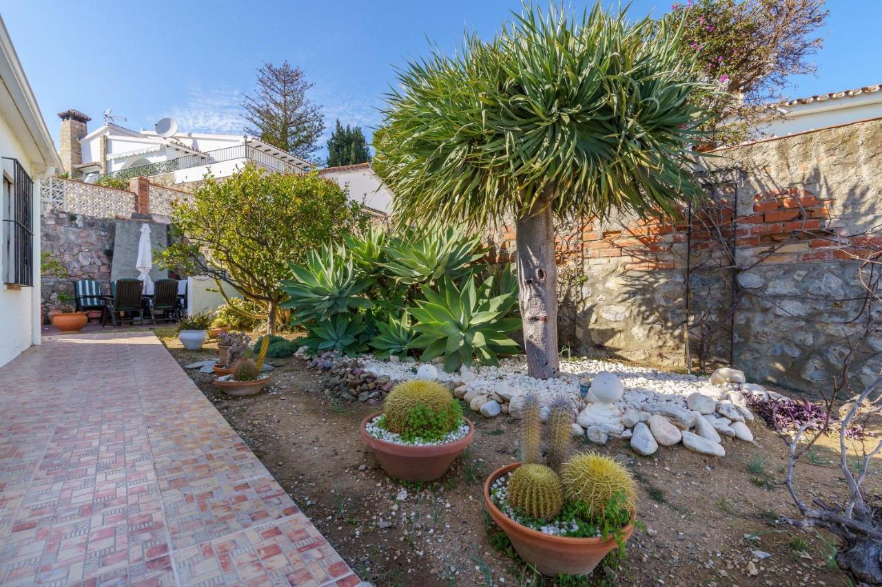 Villa Torreblanca Fuengirola Exterior photo