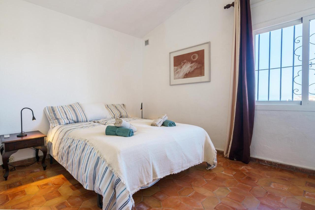 Villa Torreblanca Fuengirola Exterior photo