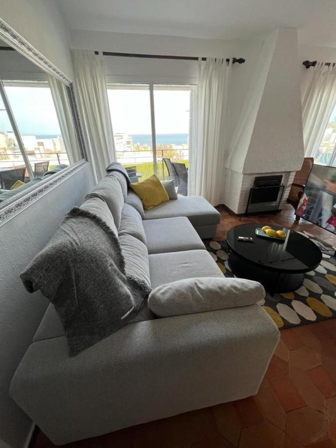 Villa Torreblanca Fuengirola Exterior photo